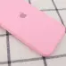 Чехол накладка HC iPhone 11 Pro Розовый Light Pink Square Full