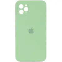 Чохол накладка HC iPhone 11 Pro М\'ятна (17) Square Full