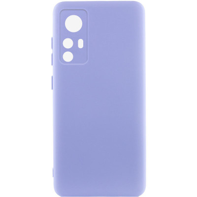 Чохол накладка Lakshmi Full Xiaomi 12T/12T Pro Бузок dasheen