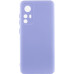 Чохол накладка Lakshmi Full Xiaomi 12T/12T Pro Бузок dasheen
