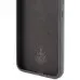 Чохол накладка Lakshmi Full (AAA) Xiaomi Redmi 12 Чорна Чохол накладка Lakshmi Full (AAA) Xiaomi Redmi 12 Чорна