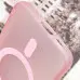 Чехол накладка Lyon Frosted Samsung S901 (S22) Розовая Чехол накладка Lyon Frosted Samsung S901 (S22) Розовая