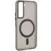 Чехол накладка Lyon Frosted Samsung S901 (S22) Черная Чехол накладка Lyon Frosted Samsung S901 (S22) Черная