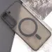 Чехол накладка Lyon Frosted Samsung S901 (S22) Черная Чехол накладка Lyon Frosted Samsung S901 (S22) Черная