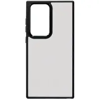 Чехол накладка North Guard Samsung S711 (S23 FE)) Черная