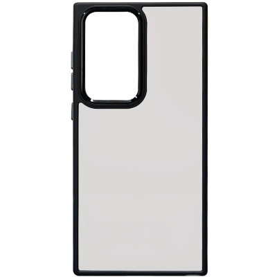 Чехол накладка North Guard Samsung S711 (S23 FE)) Черная