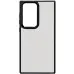 Чехол накладка North Guard Samsung S711 (S23 FE)) Черная