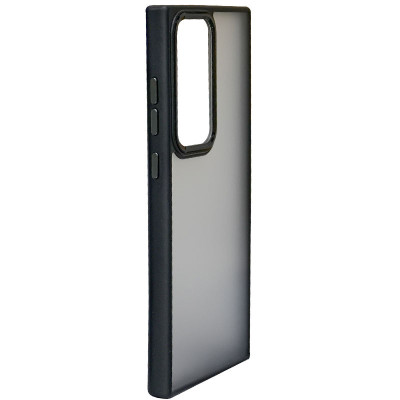 Чехол накладка North Guard Samsung S711 (S23 FE)) Черная