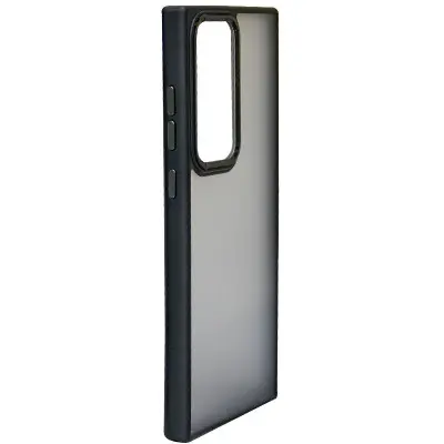 Чехол накладка North Guard Samsung S711 (S23 FE)) Черная