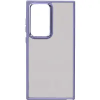 Чехол накладка North Guard Samsung S711 (S23 FE)) Лаванда