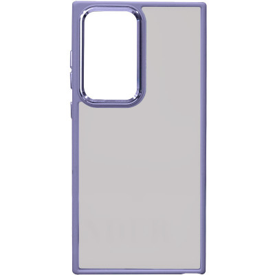 Чехол накладка North Guard Samsung S711 (S23 FE)) Лаванда
