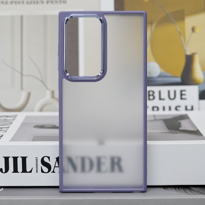 Чехол накладка North Guard Samsung S711 (S23 FE)) Лаванда