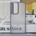 Чохол накладка North Guard Samsung S711 (S23 FE) Лаванда Чохол накладка North Guard Samsung S711 (S23 FE) Лаванда