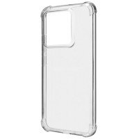 Чохол накладка Armorstandart Air Force Xiaomi Redmi 14C/Poco C75 Прозора