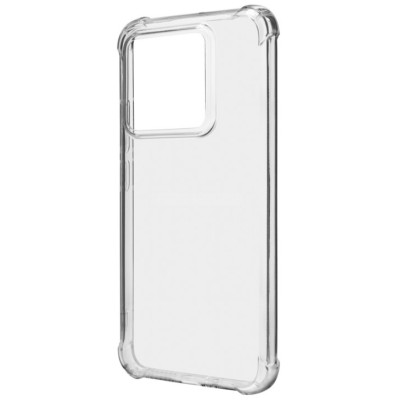 Чехол накладка Armorstandart Air Force Xiaomi Redmi 14C/Poco C75 Прозорачная