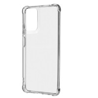 Чехол накладка Armorstandart Air Motorola G24 Power Прозрачная Чехол накладка Armorstandart Air Motorola G24 Power Прозрачная