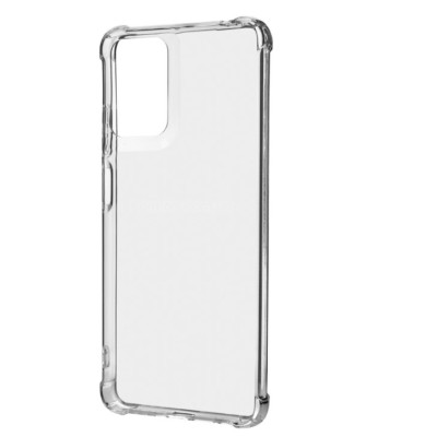 Чохол накладка Armorstandart Air Motorola G24 Power Прозора