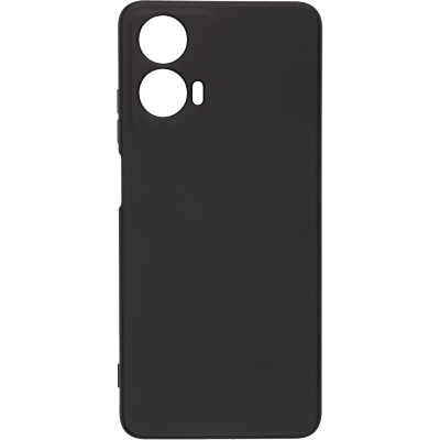 Чохол накладка Armorstandart ICON Motorola G24 Power Чорна