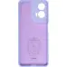 Чохол накладка Armorstandart ICON Motorola G24/G24 Power Лаванда