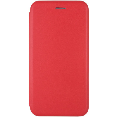 Книжка G-Case Ranger Samsung A022 (A02) Червона