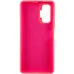 Накладка HC Xiaomi Redmi Note 10 Pro Рожева (Barbie Pink)
