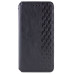 Чохол-книжка Getman Cubic Samsung A155 (A15) Чорна