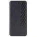 Чехол-книжка Getman Cubic Samsung A155 (A15) Чёрная