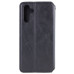 Чохол-книжка Getman Cubic Samsung A155 (A15) Чорна