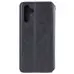 Чехол-книжка Getman Cubic Samsung A155 (A15) Чёрная Чехол-книжка Getman Cubic Samsung A155 (A15) Чёрная