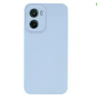 Чохол накладка Lakshmi Full Motorola Moto G05 / E15 Блакитна /Sky Blue