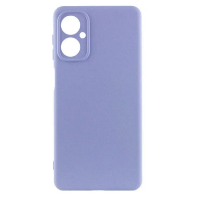 Чохол накладка Lakshmi Full Motorola Moto G05 / E15 Бузкова Dasheen