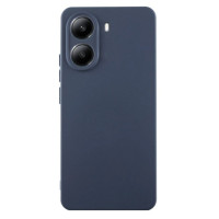 Чехол Накладка Lakshmi Full (AAA) Xiaomi Poco X7 Pro Темно-синяя Чехол Накладка Lakshmi Full (AAA) Xiaomi Poco X7 Pro Темно-синяя