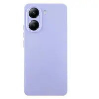 Чохол Накладка Lakshmi Full (AAA) Xiaomi Poco X7 Pro Бузкова / Dasheen