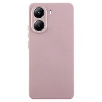 Чехол Накладка Lakshmi Full (AAA) Xiaomi Poco X7 Pro Розовый Песок Чехол Накладка Lakshmi Full (AAA) Xiaomi Poco X7 Pro Розовый Песок