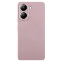 Чохол Накладка Lakshmi Full (AAA) Xiaomi Poco X7 Pro Рожевий Пісок
