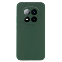 Чехол накладка Lakshmi Full (AAA) Xiaomi Redmi Note 14 Pro 4G Зеленая (Cyprus Green) Чехол накладка Lakshmi Full (AAA) Xiaomi Redmi Note 14 Pro 4G Зеленая (Cyprus Green)