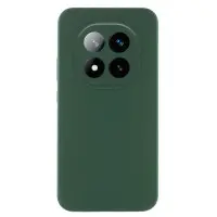 Чохол накладка Lakshmi Full (AAA) Xiaomi Redmi Note 14 Pro 4G Зелена (Cyprus Green)