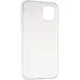 Чехол накладка UT Air iPhone 11 Pro Max Прозрачная