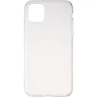Чехол накладка UT Air iPhone 11 Pro Прозрачная