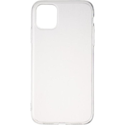 Чохол накладка UT Air iPhone 11 Прозора