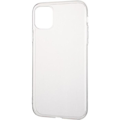 Чохол накладка UT Air iPhone 11 Прозора