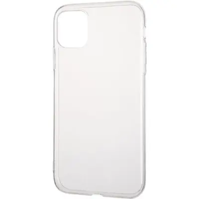 Чехол накладка UT Air iPhone 11 Прозрачная
