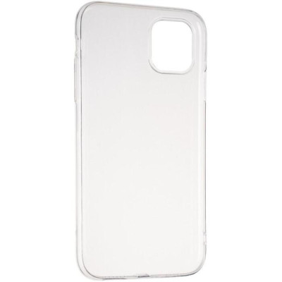 Чохол накладка UT Air iPhone 11 Прозора