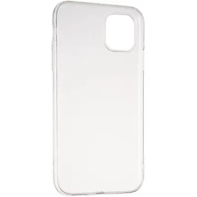 Чехол накладка UT Air iPhone 11 Прозрачная