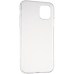 Чохол накладка UT Air iPhone 11 Прозора