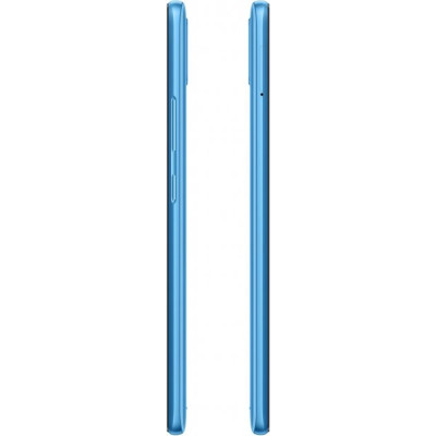 Смартфон Realme C11 (2021) 2/32 GB Blue, блакитний