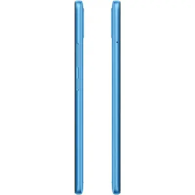 Смартфон Realme C11 (2021) 2/32GB Blue, голубой Смартфон Realme C11 (2021) 2/32GB Blue, голубой