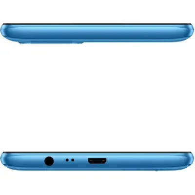 Смартфон Realme C11 (2021) 2/32GB Blue, голубой Смартфон Realme C11 (2021) 2/32GB Blue, голубой