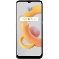 Смартфон Realme C11 (2021) 2/32GB Gray, серый