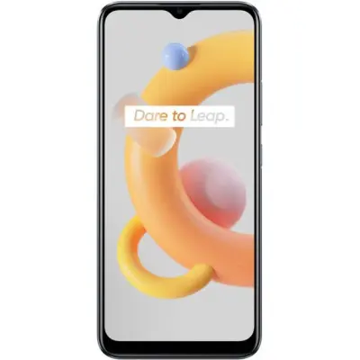 Смартфон Realme C11 (2021) 2/32GB Gray, серый